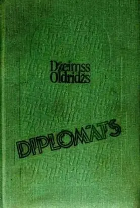 Diplomāts