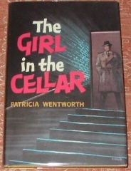 The Girl in the Cellar