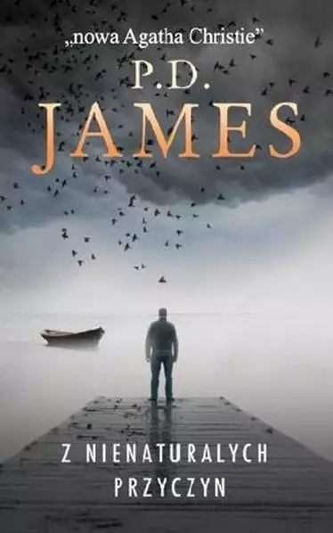 Z Nienaturalnych Przyczyn