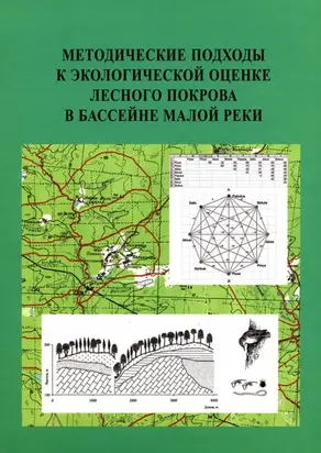Методические подходы к экологической оценке лесного покрова в бассейне малой реки