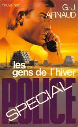 Les gens de l’hiver