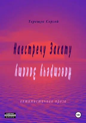 Навстречу закату