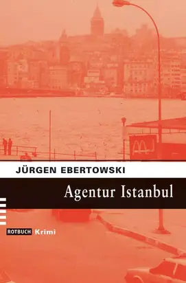 Agentur Istanbul