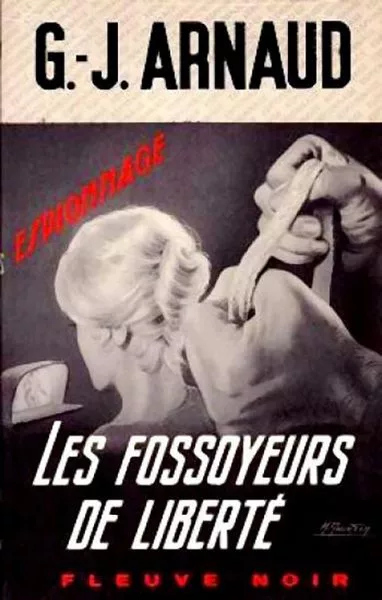 Les fossoyeurs de liberté