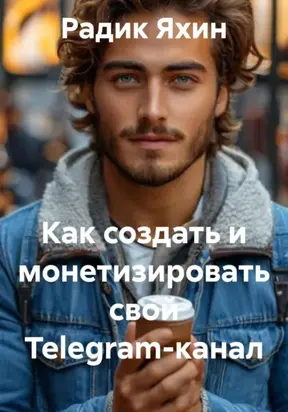Как создать и монетизировать свой Telegram-канал