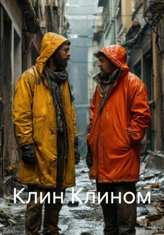 Клин Клином