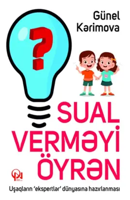 Sual verməyi öyrən