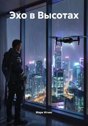 Эхо в Высотах