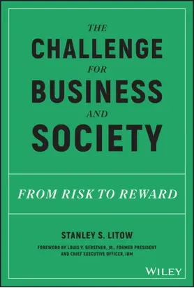 The Challenge for Business and Society