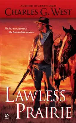 Lawless Prairie