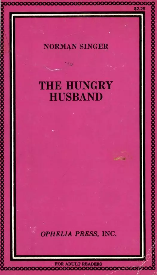 The Hungry Husband