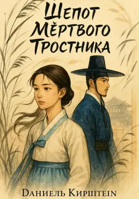 Шепот Мертвого Тростника