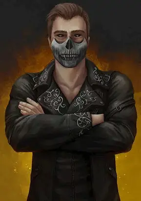 Барон Чернотопья