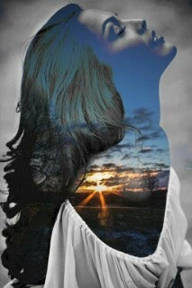 Нарушенная заповедь (СИ)