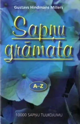 Sapņu grāmata
