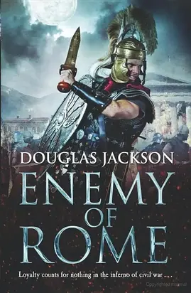 Enemy of Rome