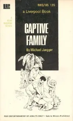 Captive family