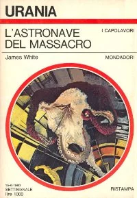 L'astronave del massacro