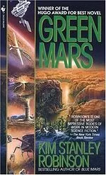 Green Mars