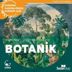 EVRENİN KARANLIĞINDA EVRİMİN IŞIĞI BÖLÜM 11 / EVRİMSEL MÜHENDİSLİK - Biyolojinin Sınırları Ötesine Taşan Evrim...