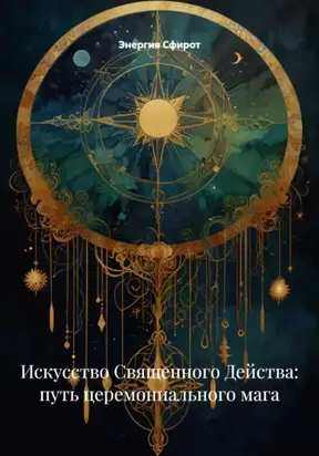 Высокая Магия. Церемониальная