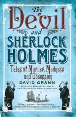 The Devil and Sherlock Holmes