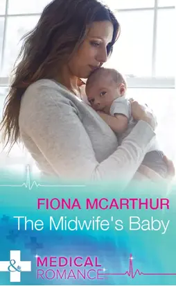 The Midwife's Baby