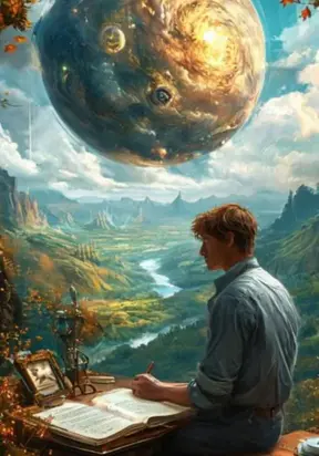 «Нибиру» История сотворения мира с начала времен до наших дней