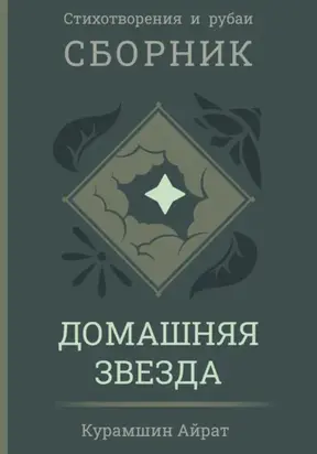 Домашняя звезда