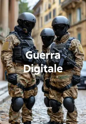 Guerra Digitale