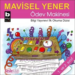 Ödev Makinesi