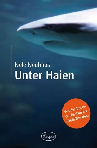 Swimming with Sharks