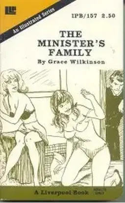 The minister_s family