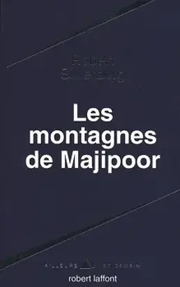 Les montagnes de Majipoor