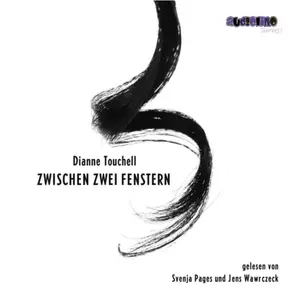 Zwischen zwei Fenstern