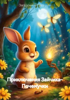 Приключения Зайчика-Почемучки