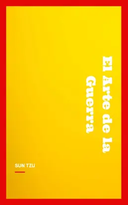 El arte de la guerra
