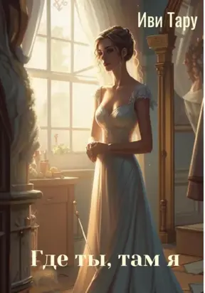 Где ты, там я. Сборник рассказов