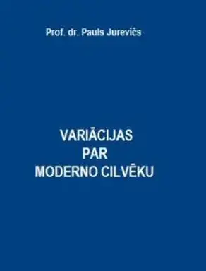 Variācijas par moderno cilvēku