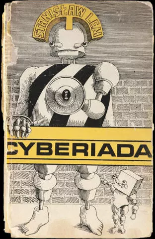 The Cyberiad