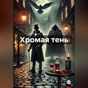 Хромая тень