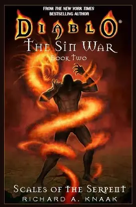 Scales of the Serpent