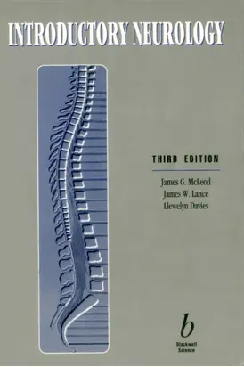 Introductory Neurology Third Edition