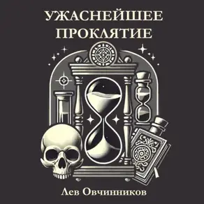 Ужаснейшее проклятие