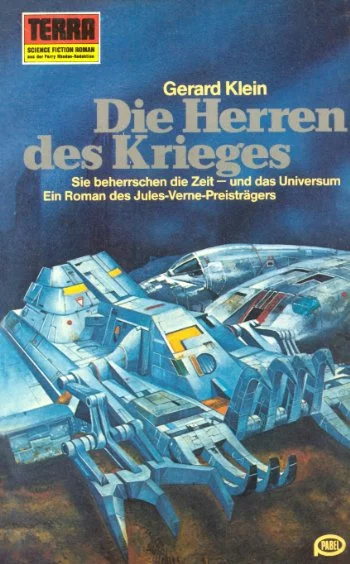 Die Herren des Krieges