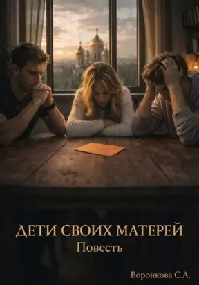 Дети своих матерей