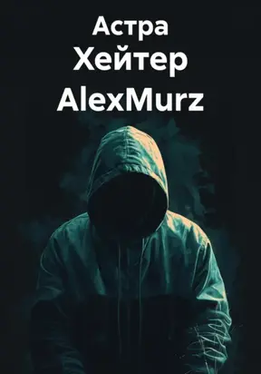Хейтер AlexMurz