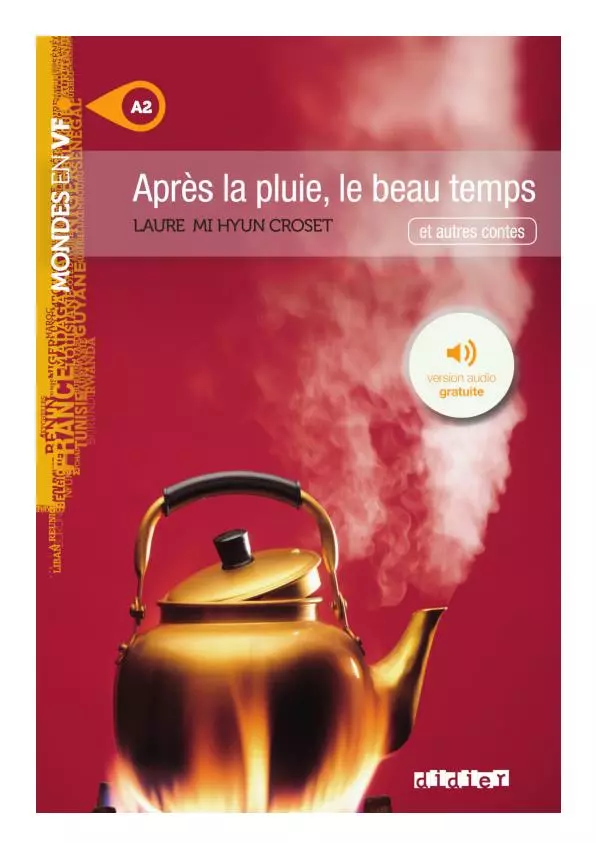 Après la pluie, le beau temps