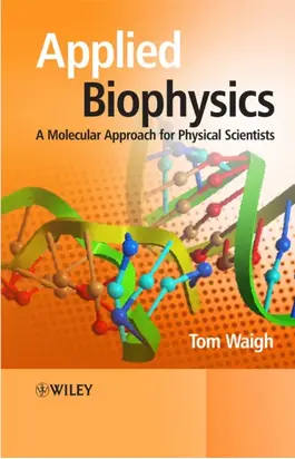 Applied Biophysics