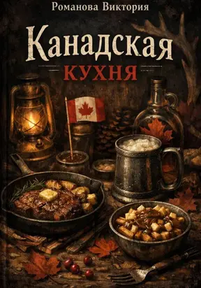 Канадская кухня